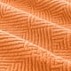 thumbnail image 5 of Paño de lavado suave y grueso de color liso, paquete de 1, tejido de pañuelo cuadrado altamente absorbente y de secado rápido para limpieza facial suave y uso doméstico diario, ideal para el, 5 of 8
