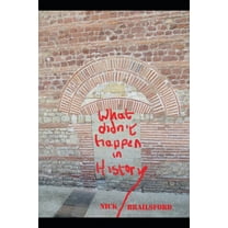 What Didn't Happen In History (Paperback)