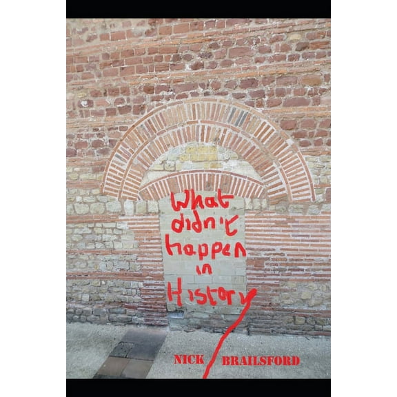 What Didn't Happen In History (Paperback)