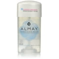 thumbnail image 2 of (6 pack) Almay Anti-Perspirant - Deodorant Fragrance Free Clear Gel 2.25 oz, 2 of 9