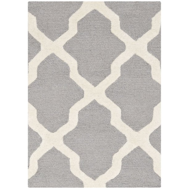 Safavieh Cambridge Liam Geometric Area Rug or Runner