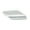 AMG-silver, variant on Trimla Rear Tow Cover Fit 12-15 Mercedes Benz GLK X204 for GLK200 GLK220 GLK250 GLK280 GLK300 GLK350 2012 2013 2014 2015 bumper towing Hook Eye Cap A2048851224