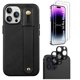 thumbnail image 1 of Funda para Celular ZERODAMAGE Sahara iPhone 14 Pro Max 6.7" Kit, 1 of 9