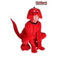 thumbnail image 2 of Clifford the Big Red Dog Plus Size Adult Costume, 2 of 5