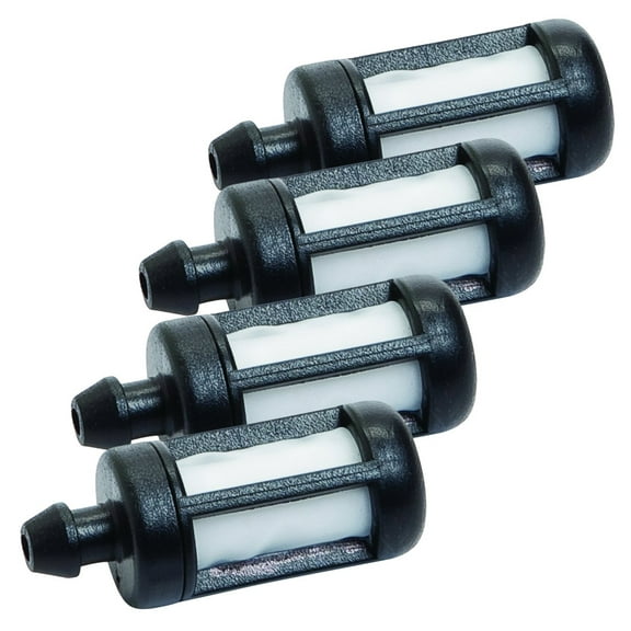 Oregon (4 Pack) Replacement Stihl In Tank Fuel Filter - 07-217-4PK
