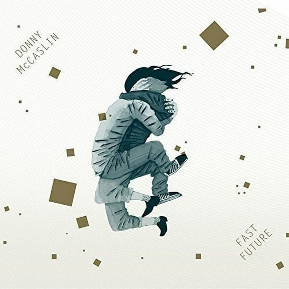 Donny McCaslin - Fast Future - Jazz - CD