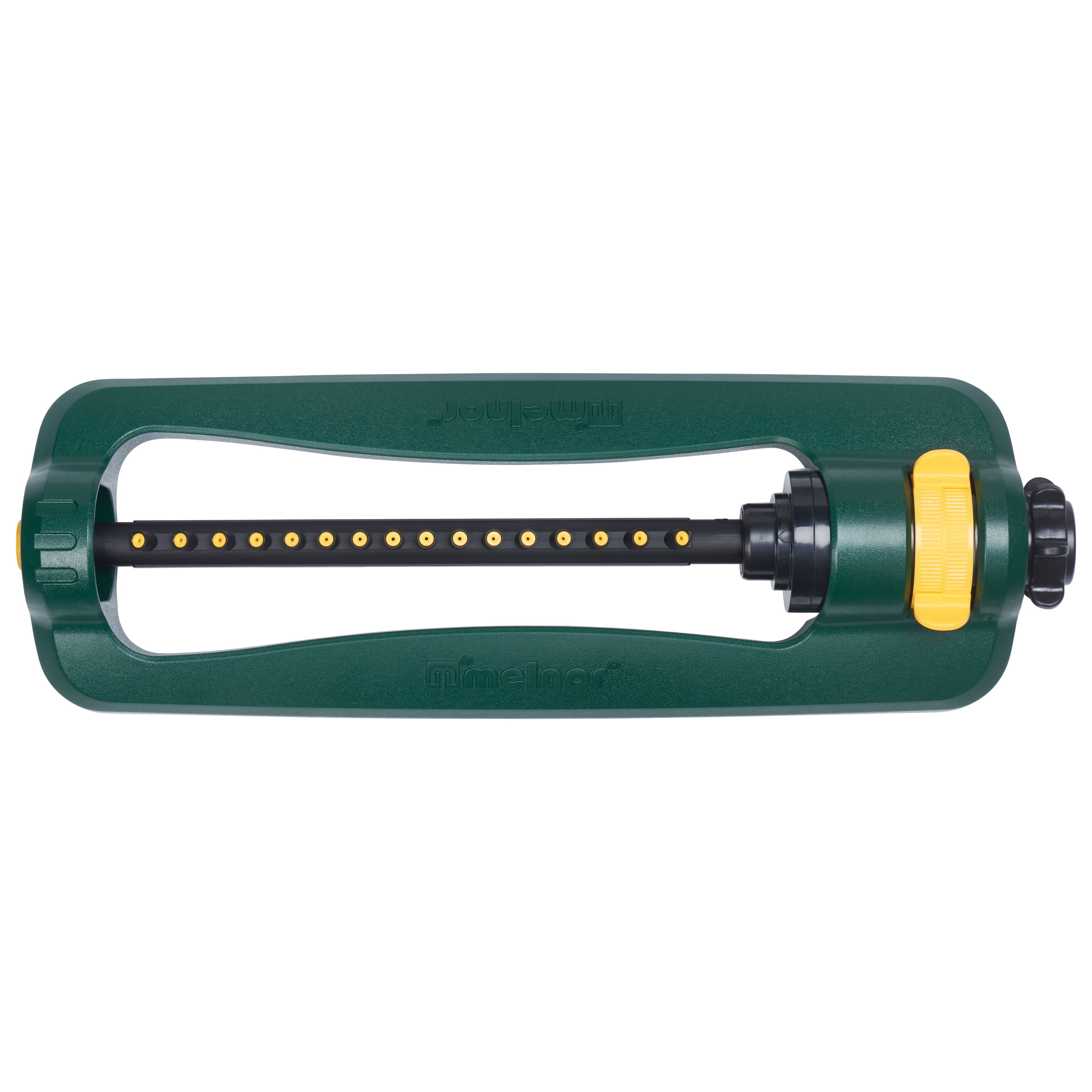 Melnor Turbo Oscillating Sprinkler 2800 Sq.ft.
