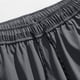 thumbnail image 3 of Pantalones largos de secado rápido para senderismo, para exteriores, de color sólido, de tres pruebas, para trabajo, para hombre, 3 of 5