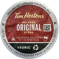 thumbnail image 2 of Tim Hortons Original Blend Medium Roast Coffee - 72 Single Serve K-Cups for Keurig Brewers, 2 of 3