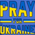 thumbnail image 3 of CafePress - Pray For Ukraine T Shirt - Men's Classic Graphic Cotton T-Shirt, 3 of 4