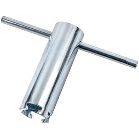 Superior Tool 03890 Basket Strainer Wrench-Universal Sink Basket Strainer Wrench