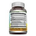 thumbnail image 2 of Amazing Omega Omega 3 6 9 1200 Mg 120 Softgels, 2 of 3