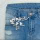 thumbnail image 3 of 10 juegos de ganchos para pantalones y barra, sujetadores para pantalones, ganchos para pantalones, juego de metal para pantalones, 3 of 5