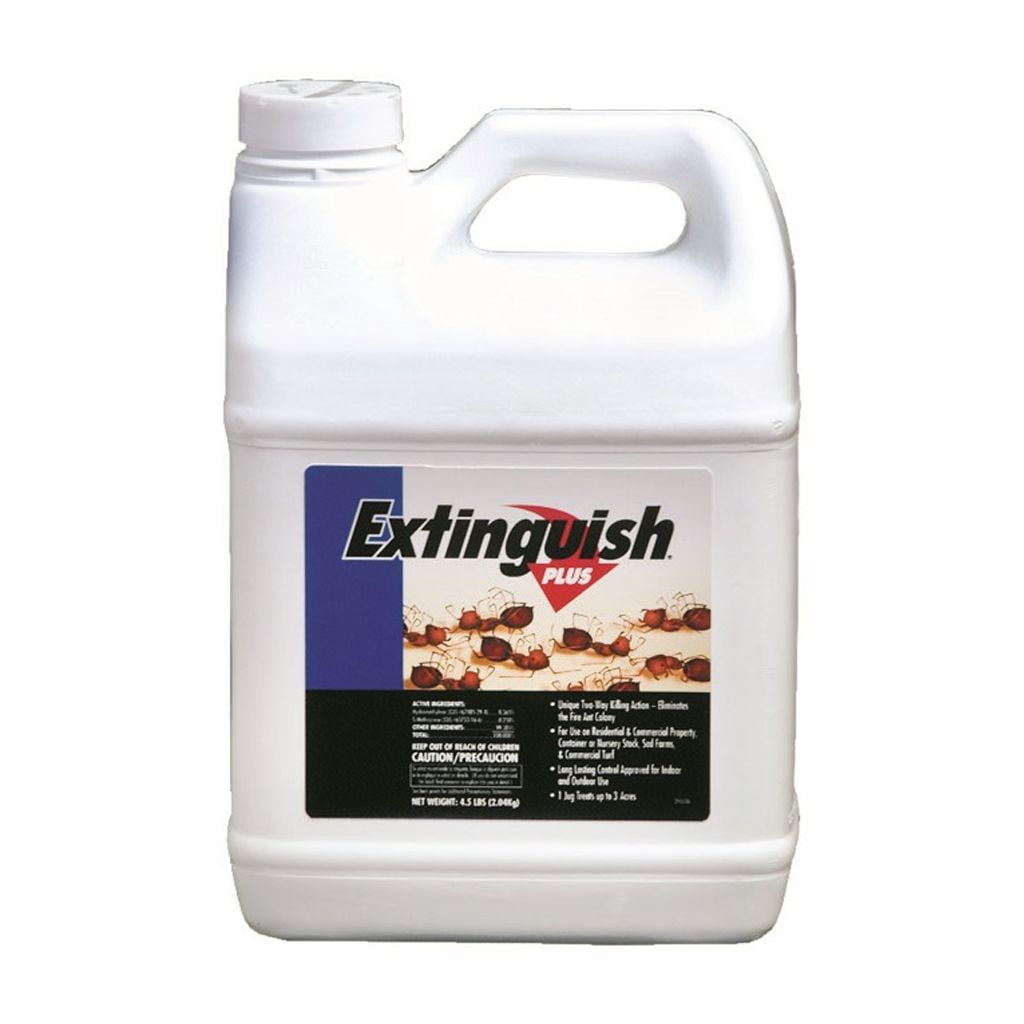 Extinguish Plus Fire Ant Bait 1.5 lb