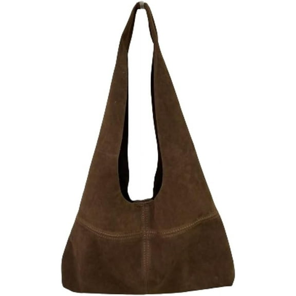 MMYGU Slouchy Bags Women Underarm Shoulder Bag Crescent Satchels Crossbody Purse Top-Handle Travel Tote Handbag