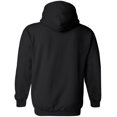 thumbnail image 3 of Mens Best Husband Ever Hoodie Funny Sweatshirt Gift for Groom Cool Humor Black M, 3 of 4