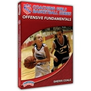 AAUGIRLSBASKETBALLSERIES:OFFENSIVEFUNDAMENTALS(COALE)