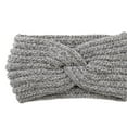 thumbnail image 2 of ADDHAT Deportiva Gris De Con Cruzado Para Ejercicio Y Abrigo En, 2 of 8