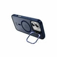 thumbnail image 4 of Blu Element Chromatic Kick MagSafe Case Navy for iPhone 17, 4 of 5