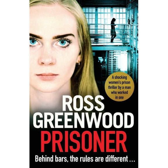 Prisoner, (Paperback)