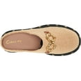 thumbnail image 4 of Circus NY by Sam Edelman Women's Annie Mule Dark Blonde 12M, 4 of 5