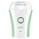 thumbnail image 5 of Cuerpo Depilatorio Carga USB Depilación facial eléctrica Desmontable para hombre Mujer, 5 of 7