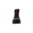 thumbnail image 6 of Keen Utility Evanston 6-inch ESD Safety Toe Work Boot | 1029390 Brown, 6 of 6
