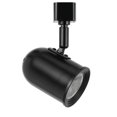 thumbnail image 1 of Cal Lighting HT-820-BK Transitional LED Track Fixture from Led Track Fixture Collection in Black Finish, 2.75 inches, 1 of 1