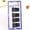 Blue Card - Xiaopin (56), variant on 36 Pcs Black Alloy Bobby Pins, Wavy Hair Clips for Updos and Daily Styling