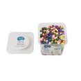 thumbnail image 3 of Hello Hobby Pony Beads Tub for Kids Craft, 3 of 4