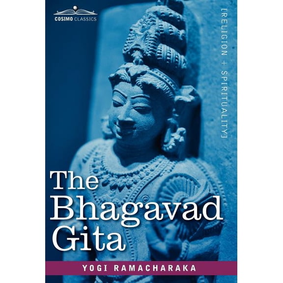 The Bhagavad Gita (Hardcover)