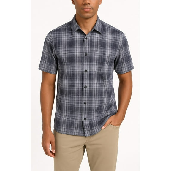 Orvis Men's Short Sleeve Tech Shirt - Size Small