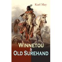 Winnetou & Old Surehand - eBook
