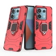 thumbnail image 1 of Funda para Xiaomi Redmi NOTE 13 PRO 5G con Soporte Anillo Giratorio 360° y Protección Resistente a Golpes y Caídas, 1 of 5