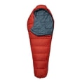 thumbnail image 2 of Sleeping Tipo Momia LEEF 0°F (-18°C) 1.90m ROJO - TETON, 2 of 3