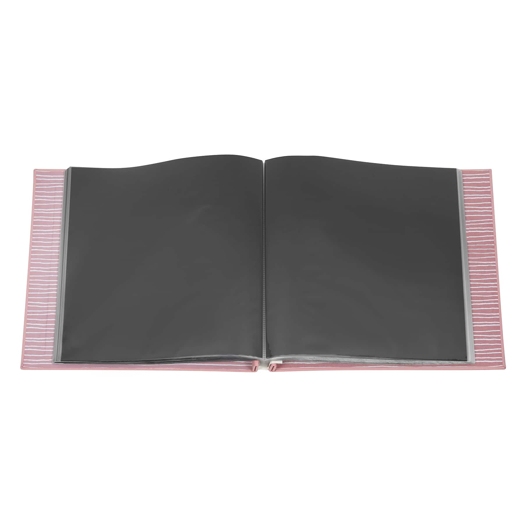 Recollections Sweet Baby Girl Scrapbook Album
