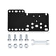 thumbnail image 1 of Simracing Game Handbrake Adapter Board Gear Shifter Bracket for G25 G27 G29 T300RS/GT T500, 1 of 5