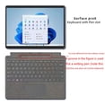 thumbnail image 5 of Adecuado para Microsoft Surface Pro8, funda protectora, funda blanda protectora para tableta Microsoft Surface Pro97, Surface Go3, 5 of 5