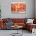 thumbnail image 2 of Bosque de otoño de colores juguetones, 2 of 4