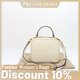 thumbnail image 2 of Bolso de mano de moda de verano, bolso de cuero de lujo para mujer, bolso pequeño ligero, bolso de hombro versátil, diseño de alta calidad, 2 of 4