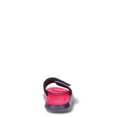 thumbnail image 4 of Reebok Women's Adjustable Memory Foam Slides, Sizes 6-11, 4 of 7