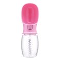 thumbnail image 1 of Botella de agua para perros, gatos, mascotas, viajes, tazas para exteriores, 1 of 8