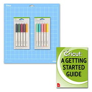 Cricut Pen Sets and Mat Bundle