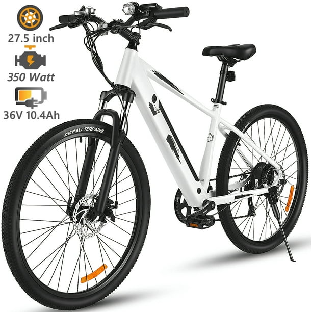 mountain bike for commuting