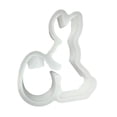 thumbnail image 3 of Fundición de resina: Figuras de animales 3D hechas a mano en resina epoxi para habitaciones infantiles, decoración de y oficinas., 3 of 6