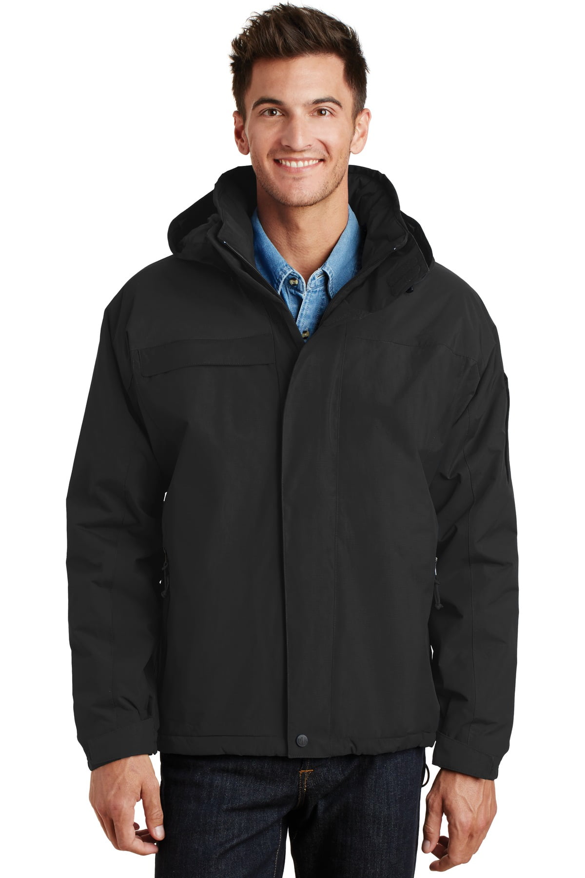 port authority nootka jacket port authority nootka jacket