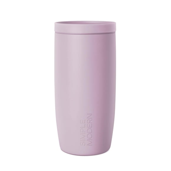 Taza de café de viaje Simple Modern Voyager 480 ml
