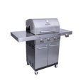 thumbnail image 1 of Char-Broil Signature Series TRU-Infrared 3-Burner Gas Grill, 1 of 8
