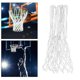 thumbnail image 5 of 2x aro de baloncesto de 20 ''estándar brillo interior libre de baloncesto oficial reparación borde 12-Loop ma shamjiam Aro de baloncesto luminoso, 5 of 9