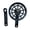 Not included in BB, variant on Bicycles Crankset for Road Treking Road Bikes 165mm Crank Arm Double Speed Round 34T-50T Chainring Hollows Integrated